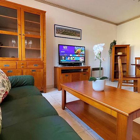Acogedor Apartamento En El Corazon De La Laguna La Laguna  Exteriör bild