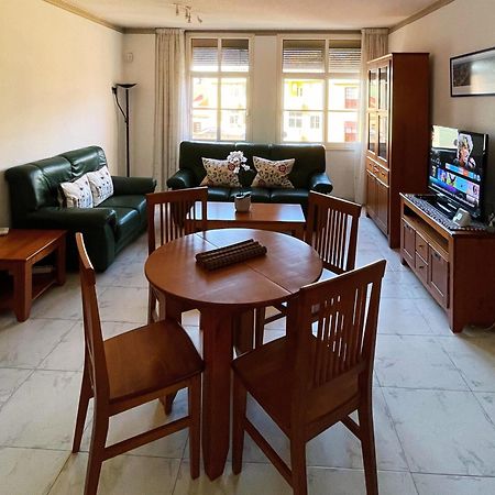 Acogedor Apartamento En El Corazon De La Laguna La Laguna  Exteriör bild