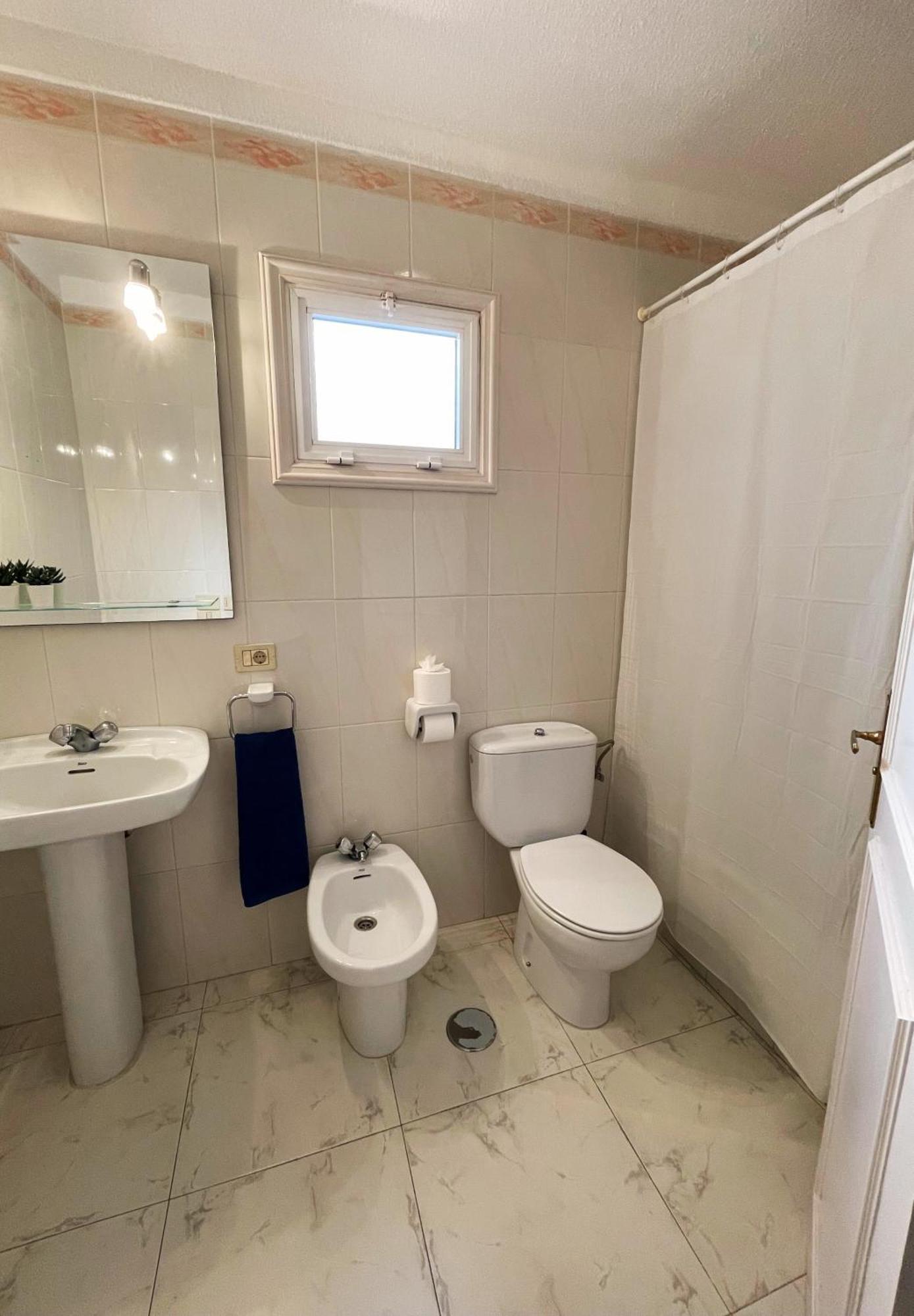 Acogedor Apartamento En El Corazon De La Laguna La Laguna  Exteriör bild