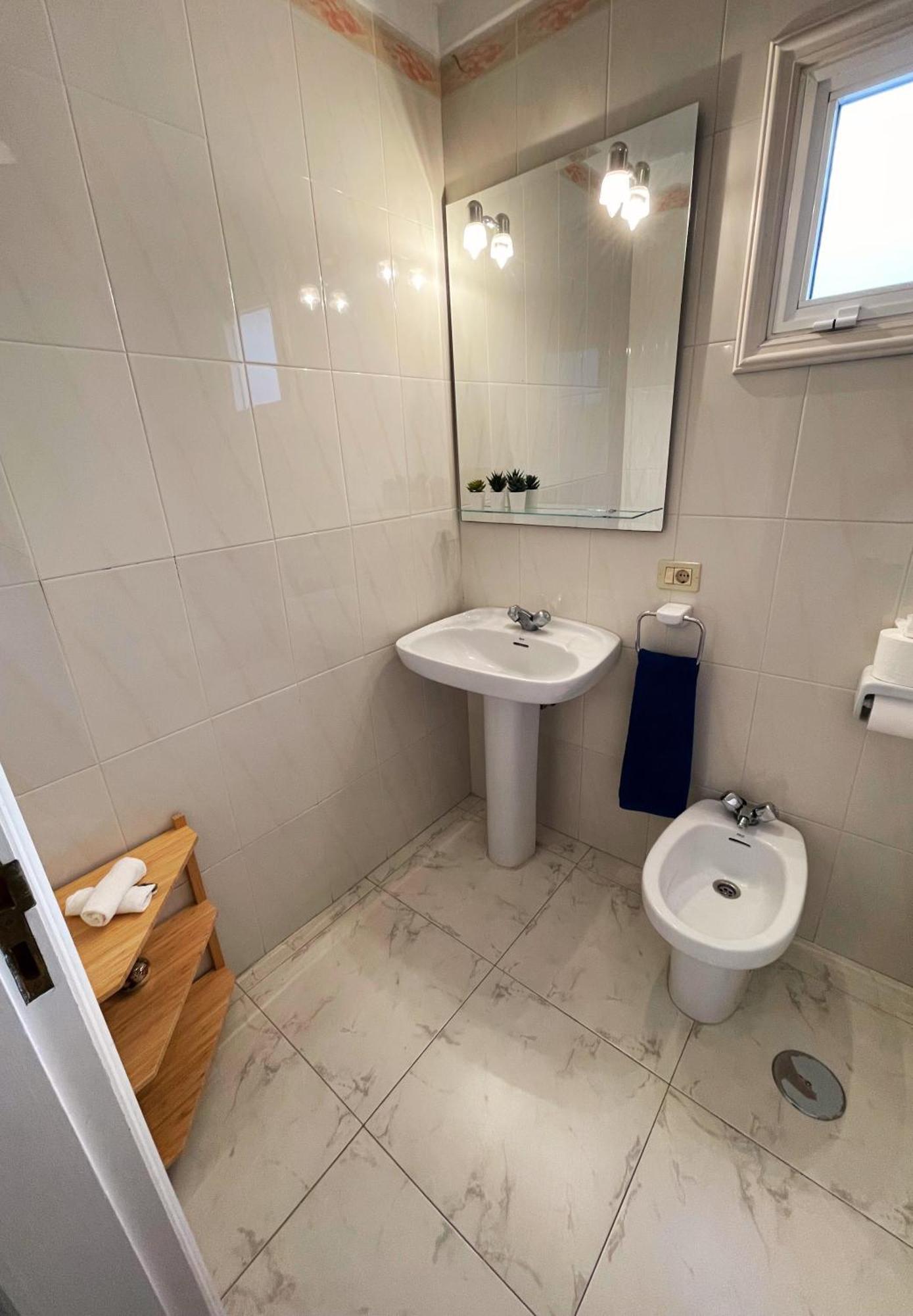 Acogedor Apartamento En El Corazon De La Laguna La Laguna  Exteriör bild