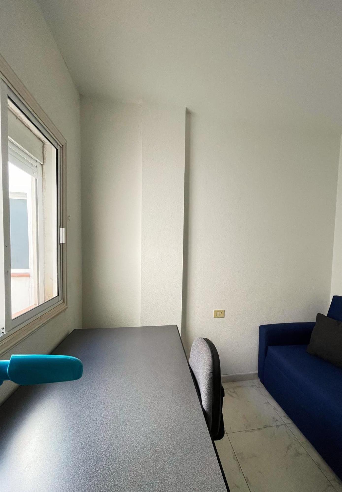 Acogedor Apartamento En El Corazon De La Laguna La Laguna  Exteriör bild