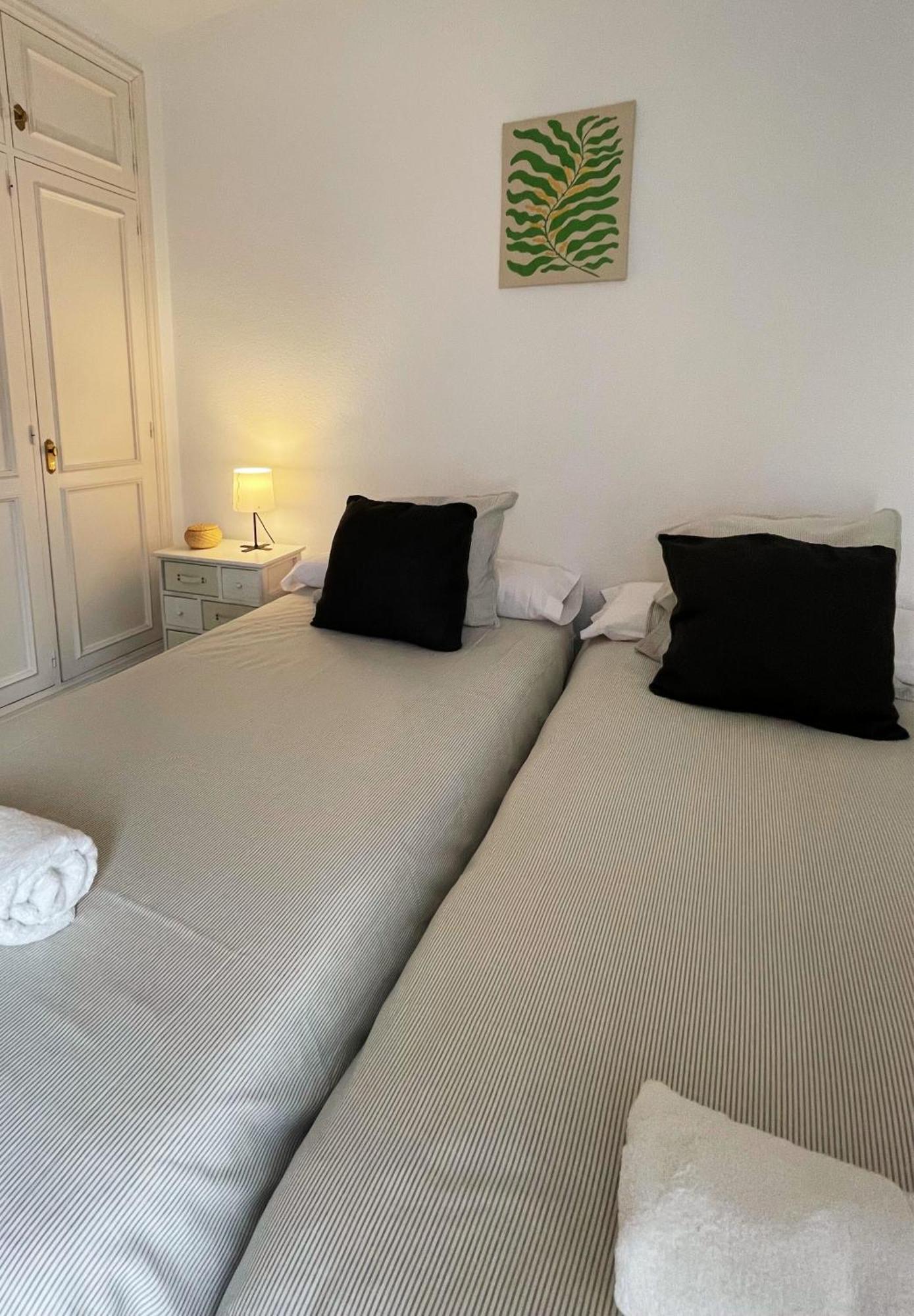 Acogedor Apartamento En El Corazon De La Laguna La Laguna  Exteriör bild