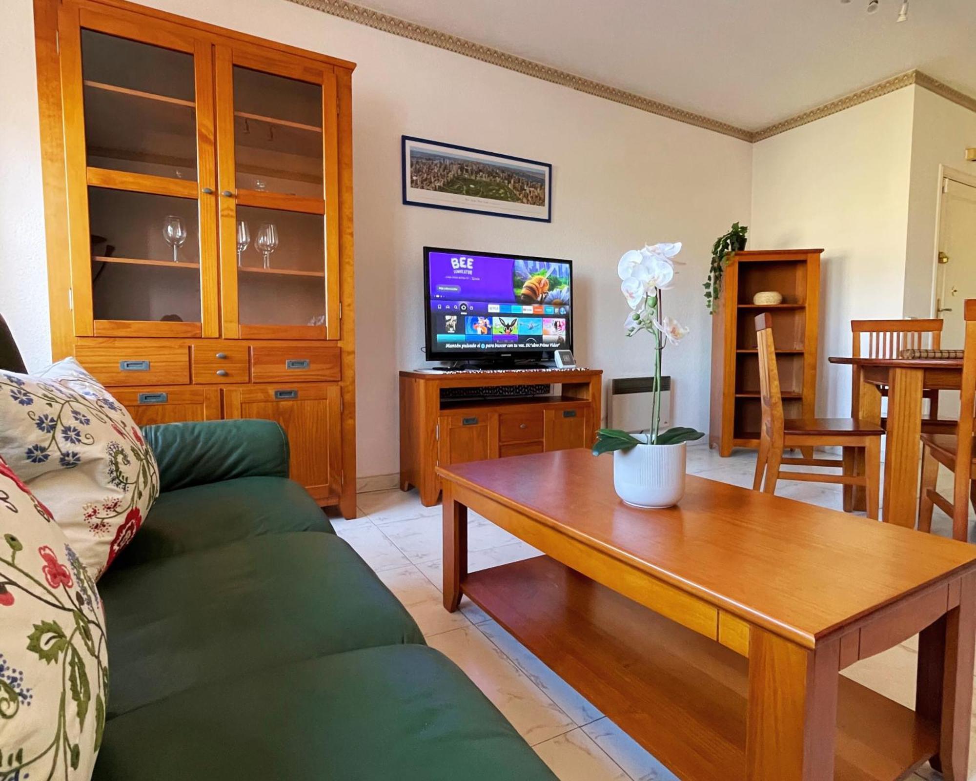 Acogedor Apartamento En El Corazon De La Laguna La Laguna  Exteriör bild