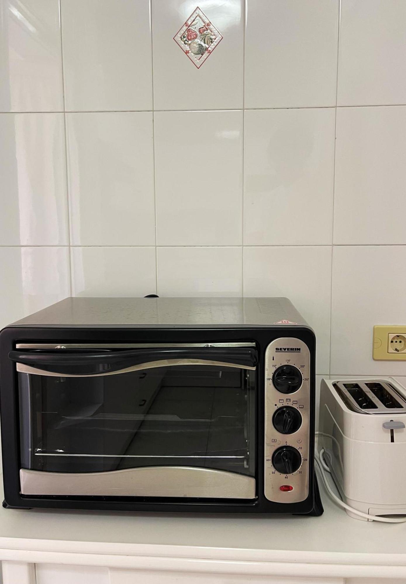 Acogedor Apartamento En El Corazon De La Laguna La Laguna  Exteriör bild