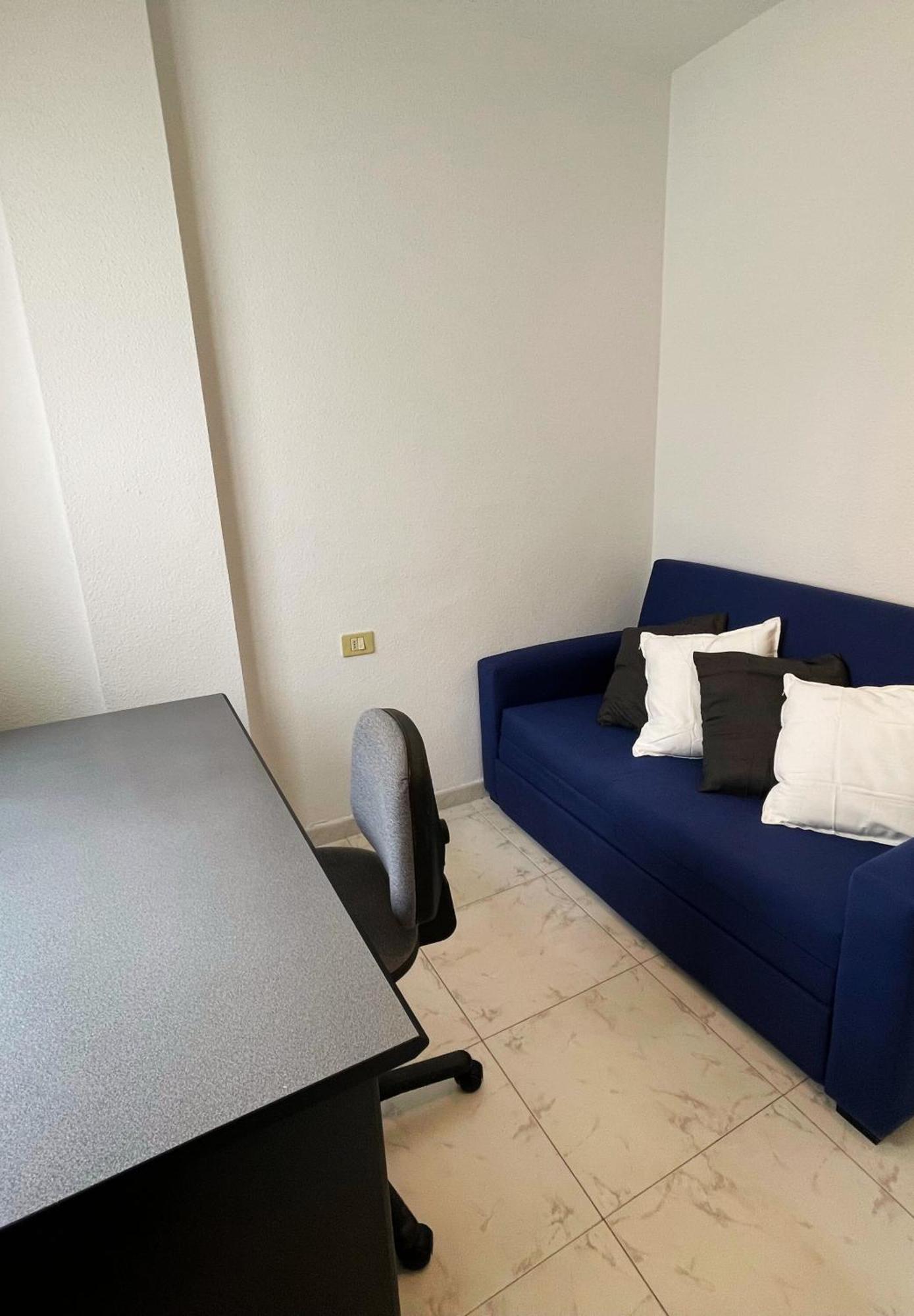 Acogedor Apartamento En El Corazon De La Laguna La Laguna  Exteriör bild