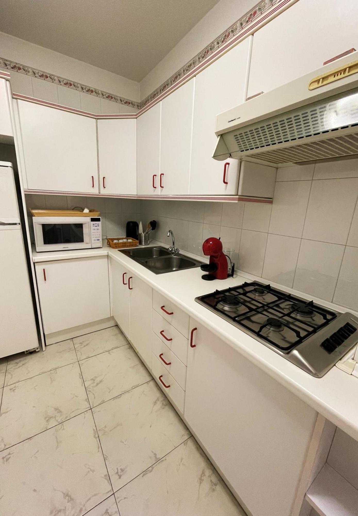 Acogedor Apartamento En El Corazon De La Laguna La Laguna  Exteriör bild