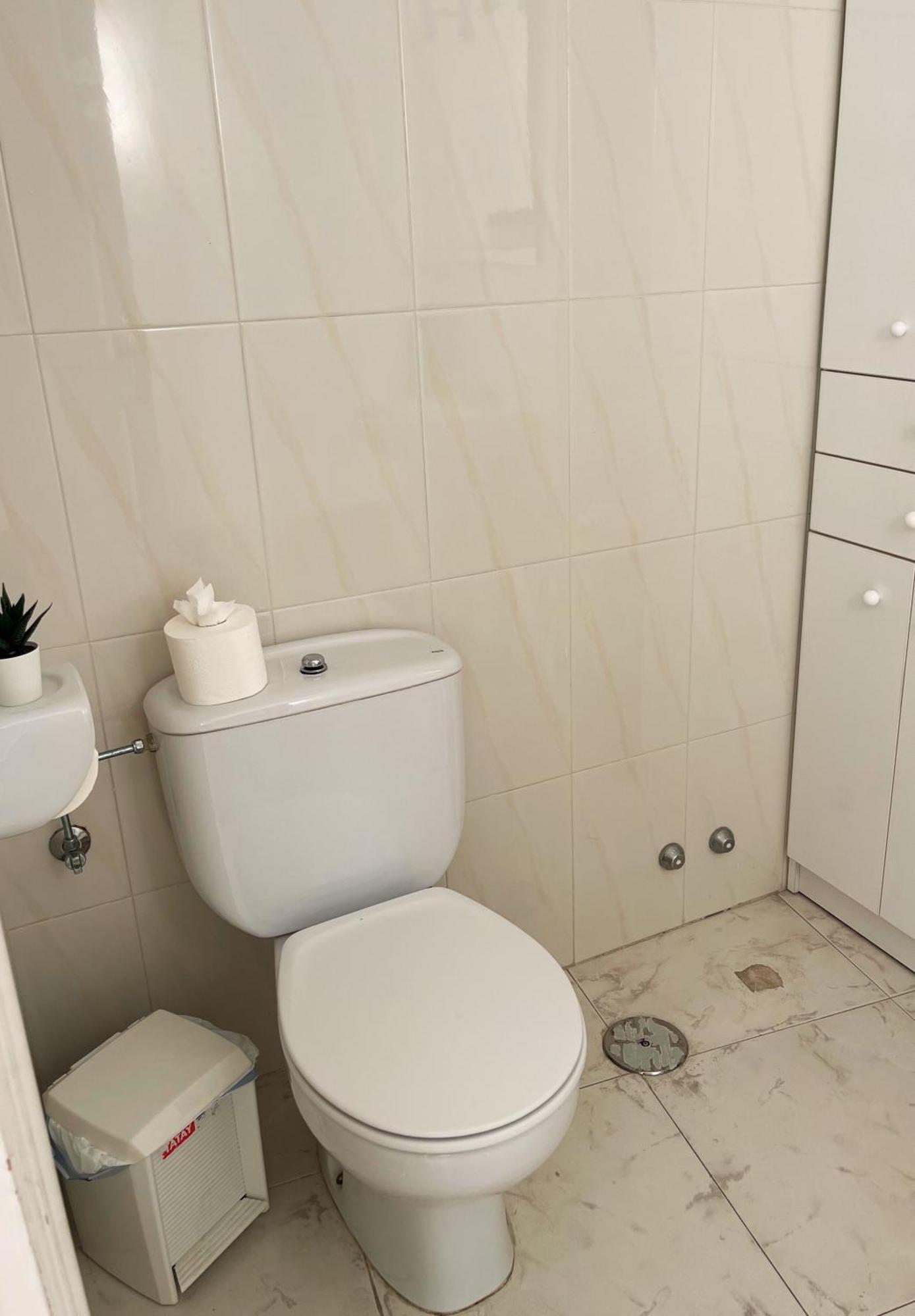 Acogedor Apartamento En El Corazon De La Laguna La Laguna  Exteriör bild
