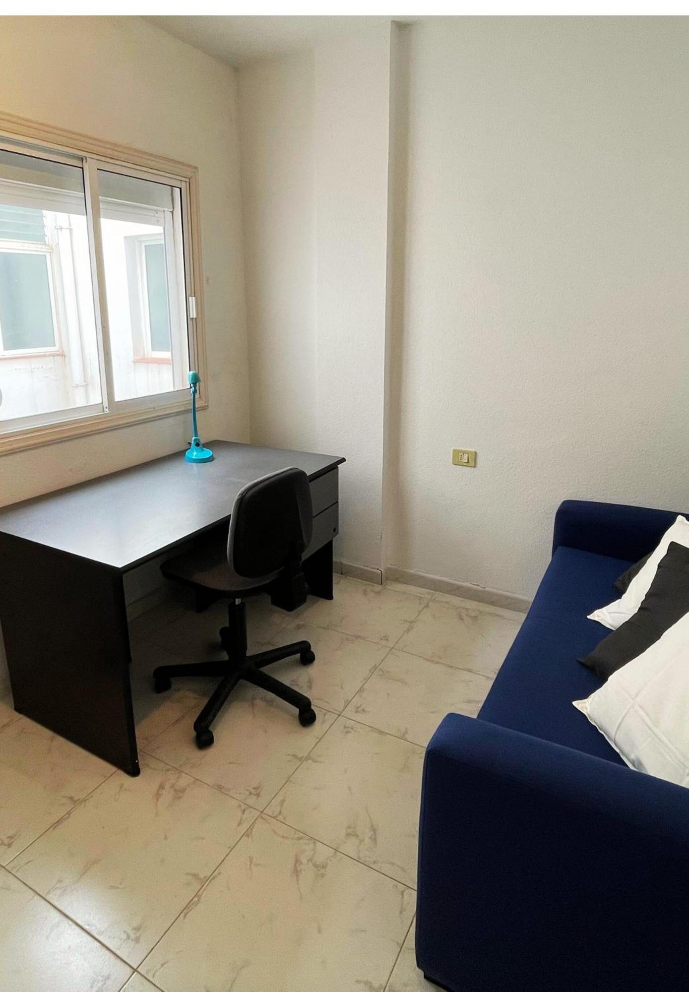Acogedor Apartamento En El Corazon De La Laguna La Laguna  Exteriör bild